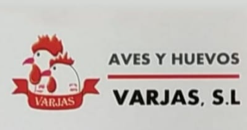 AVES Y HUEVOS VARJAS SL